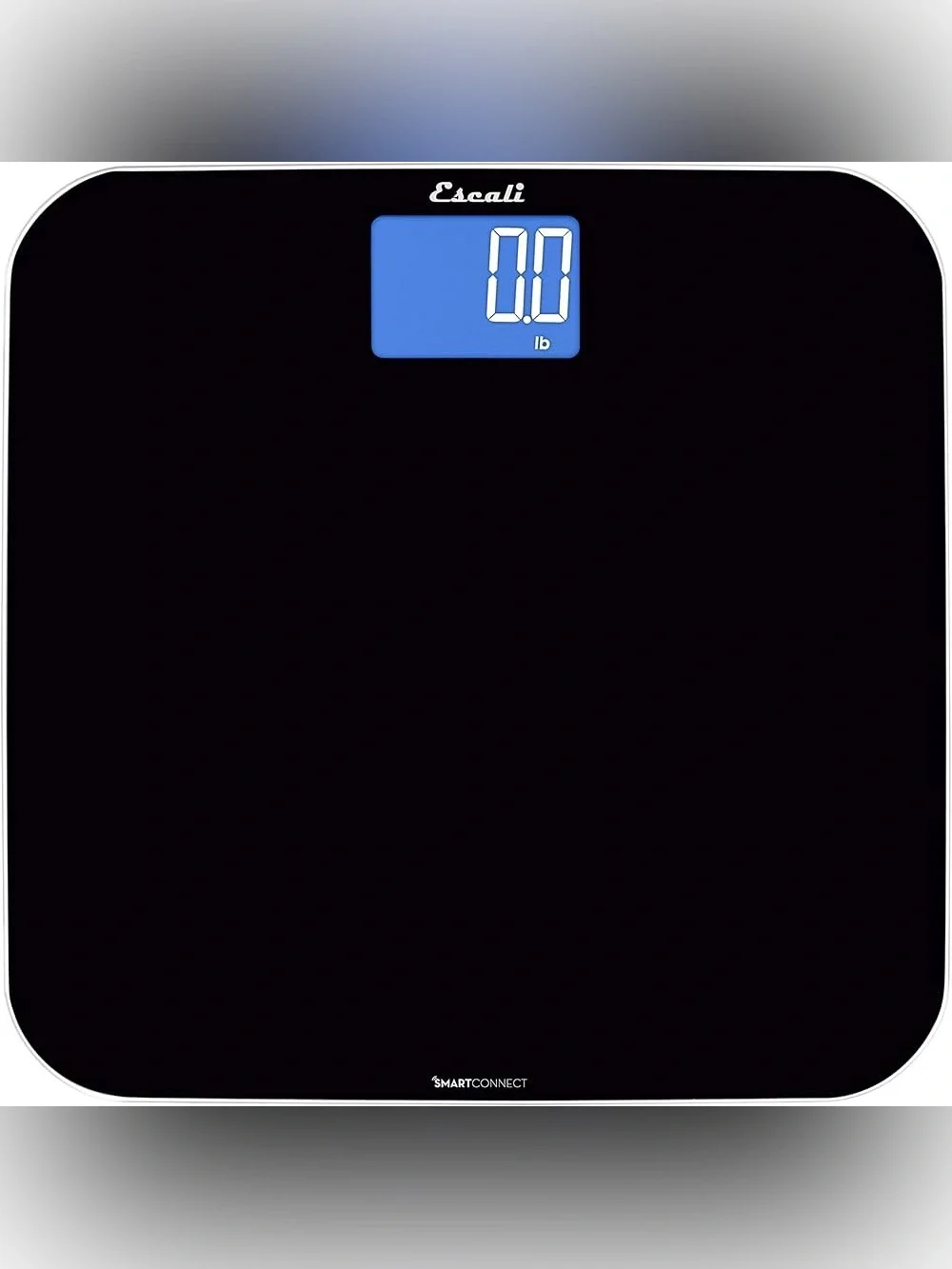 Escali SC200BS SmartConnect Digital Bathroom Body Scale - Picture 3 of 8